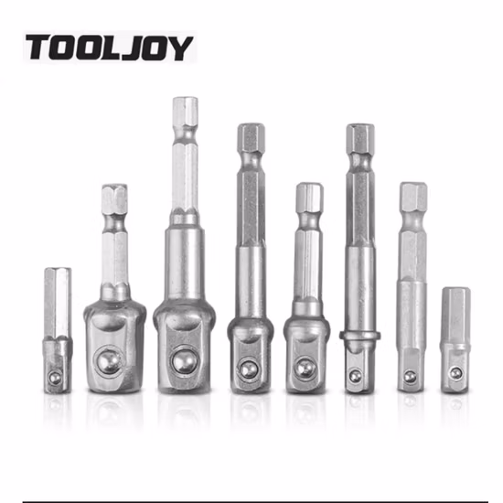 3/4"&1"&1-1/2" Hex Impact Sockets Bit