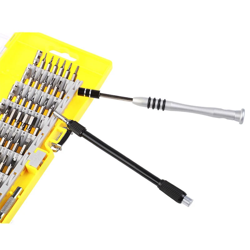 60 in 1 Universal Cell Phone Multi Hand Precision Screwdriver Set