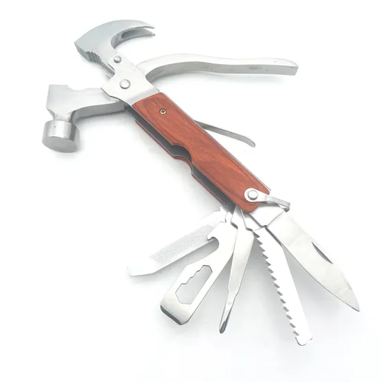 Fabricante profesional y exportador de herramientas manuales (WW-HT)