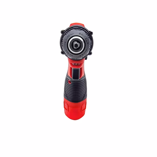 Profesional 12V Wosai Batería Impacto Metal Broca Taladro Kits Juego de destornilladores eléctricos