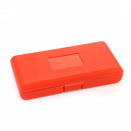 Juego de llaves de trinquete de 46 piezas de 1/4 pulgadas con juego de llaves de vaso de broca métrica y barra de extensión para reparación de automóviles