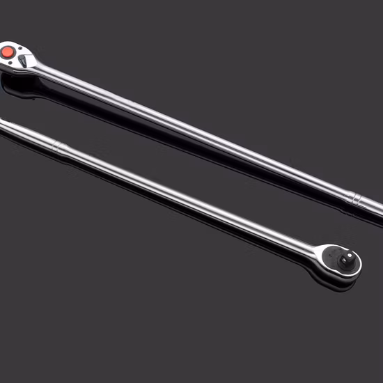 Muestra para juego de llaves para reparación mecánica automotriz, 105 3/4 