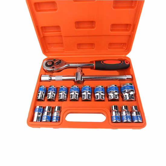 Tomac 104 PCS CRV Herramientas especiales para mecánica Caja de herramientas para automóviles Juego de herramientas mecánicas Caja de herramientas universal Entrega desde Europa