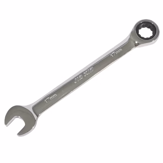 Llave inglesa métrica de extremo abierto Llave combinada Llave de carraca